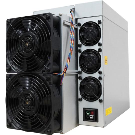 Antminer L9 17h + Secure Hosting in Dubai